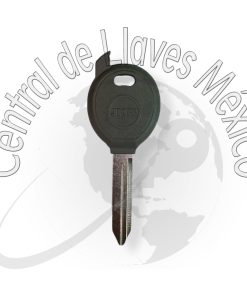 Tp00Chr-15Pc Llave Hueca Chrysler Jeep Dodge Y160Pt
