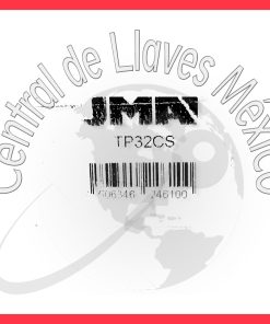 Transponder Chip  TP32Cs 8E Chevrolet Spark Beat