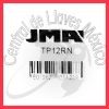 TP12RN Transponder Chip Precarga Renault JMA