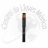 KD009 Insertos Para Llaves Keydiy-Xhorse 5 Pack Estilo Ford HU101