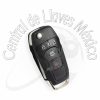 Llave Abatible Ford Fusion Hitag Pro Id49 315 Mhz. Fcc Id: N5F-A08TAA 3+1 Botones