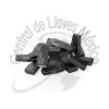 XT27A Transponder Chip Clonable 20 Pack Super Chip Xhorse Original