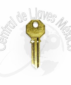 PHI-52E BR Llave Latonada R52 10 Pack