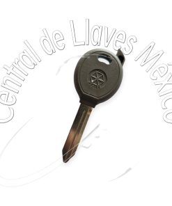 TP00CHR-15PG Llave Hueca Chrysler Jeep Dodge 5 Pack Y160PT
