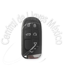 XSJP01 Llave De Presencia Xhorse Universal XM38 Para Generar Estilo Jeep 4+1 Botones