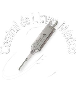 Hu101 Ganzua Lishi 10 Cortes Ford, Land Rover, Volvo Jaguar