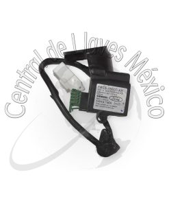Sistema Antirrobo Pasivo PATS De Ford No. Parte F8SB-15607-AB Transreceptor o Antena Usado