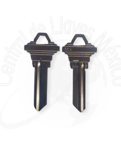 SLG-4E Llaves Niqueladas 10 Pack SC4