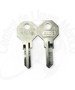 PHI-32 Llaves Niqueladas 10 Pack T32