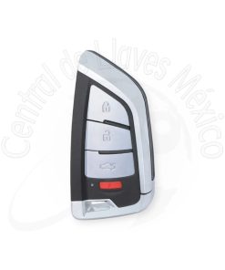 XSKF20 Llave De Presencia Universal Xhorse Estilo Bmw