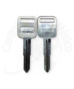 GM-29 Llaves Niqueladas 10 Pack