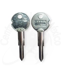 PHI-3X Llaves De Acero Niquelado 5 Pack