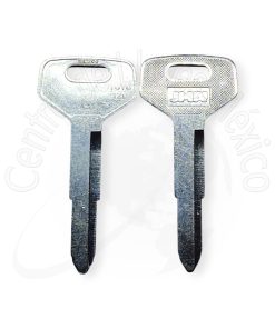 TOYO-12D Llave Nickelada Pack 10 Pack TO5 DC2 A74LC