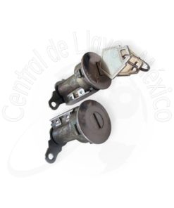 Cilindros Para Puertas Chrysler Voyager- Town Country Dodge Shadow- Caravan
