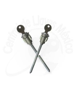 Cilindros Para Puertas Camion Kenworth Con Llaves
