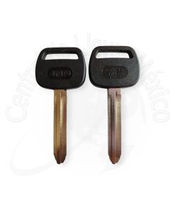 TOYO-15P Llaves Niqueladas 5 Pack Con Plástico TR47P EX22P