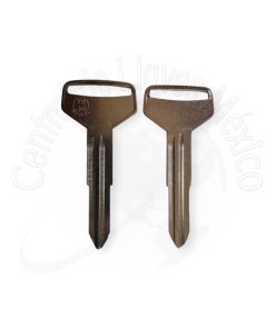 TOYO-20DE Llaves Niqueladas 10 Pack TR40 X174