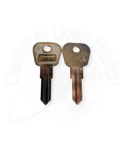 AUS-6 Llaves Niqueladas 10 Pack