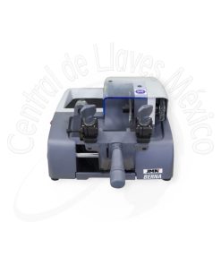 Máquina Duplicadora Berna Simply Exhibidor 5 Líneas Y 200 Llaves