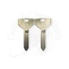 CHR-10S Llaves Niqueladas 10 Pack Y155