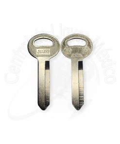 FO-19 Llaves Niqueladas 10 Pack H50
