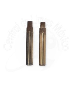 KD007 Insertos Para Llave Keydiy-Xhorse 5 Pack Estilo Hyundai Alta Seguridad