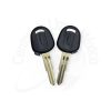 DWO4 Llaves Huecas Daewoo-Chevrolet 5 Pack Spark-Beat