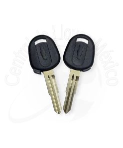 DWO4 Llaves Huecas Daewoo-Chevrolet 5 Pack Spark-Beat