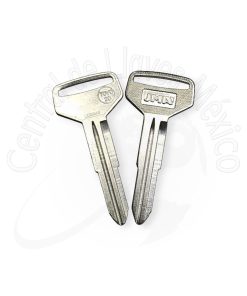 TOYO-20 Llaves Niqueladas 10 Pack
