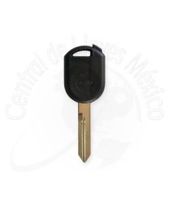 TP00FO-30DP Llave Hueca Lineal Ford 5 Pack H92Pt/H84Pt