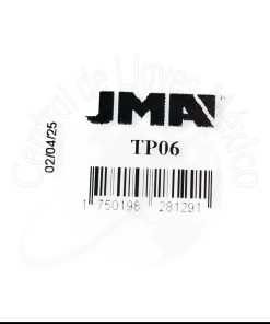 TP06 Transponder Chip Texas Cripto JMA Cristal ID60 OEM