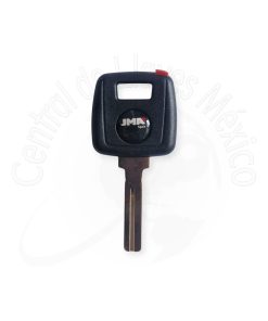 TP00NE-40P1 Llave Hueca Regata Volvo NE66