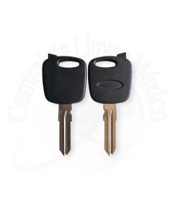 Llave Hueca Ford Fiesta Ecosport 5 Pack TP00FO-TXP
