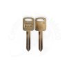 FO-27D Llaves Niqueladas 10 Pack HD75 F2H