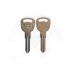 FO-TX Llaves Niqueladas 10 Pack FC7 X86
