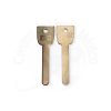 HOND-31 Llaves Niqueladas 5 Pack HON66