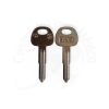 HY-12 Llaves Niqueladas 10 Pack HY16/X281