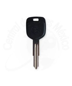 TP00DAE-3P5 Llave Hueca Daewoo 2 Pack Chevrolet Spark Matiz DWO4