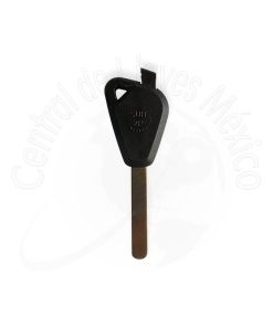 TP00SUB-2P Llaves Huecas Subaru 3 Pack DAT17T13