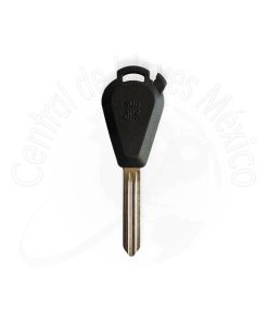 TP00SUB-3P2 Llaves Huecas Subaru 2 Pack SUB4PT