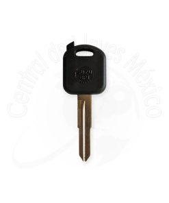 TP00SUZU-8P1 Llaves Huecas 2 Pack Mitsubishi Suzuki