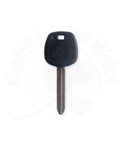 TP00TOYO-15P Llave Hueca Toyota 2 Pack TOY44GPT TOY43GPT