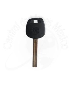 TP00TOYO-18P Llave Hueca Toyota 2 Pack TOY40