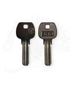 ASH-6D Llaves Niqueladas 5 Pack Multipuntos
