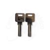 SOP-4D Llaves Niqueladas 5 Pack Multipuntos