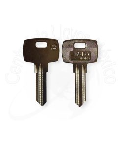 TOV-10D Llaves Niqueladas 10 Pack