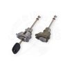 Cilindros Para Puertas Toyota Yaris 2005-2010