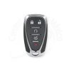 Carcasa Para Llave De Presencia Chevrolet Camaro Cruze Malibu Trax Spark