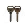 GM-35 Llaves NIqueladas 10 Pack B93/ P1112