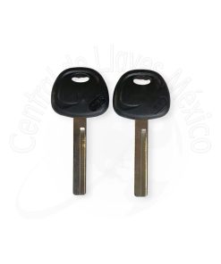 HY-19P3 Llaves Niqueladas Con Plástico HY18RP